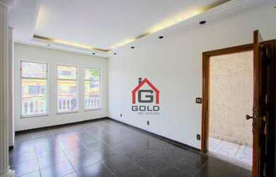 Imagem 4: Sobrado com 3 dormitórios, 180 m² - venda por R$ 1.500.000,00 ou aluguel por R$ 3.000,00/m