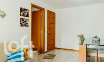 Imagem 6: Apartamento para venda possui 86 metros quadrados com 3 quartos em Jacarepaguá - Rio de Ja