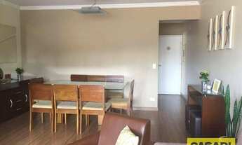 Imagem 2: Apartamento com 3 dormitórios à venda, 98 m² - Vila Valparaíso - Santo André/SP