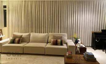 Imagem 5: Apartamento com 3 dormitórios à venda, 200 m² por R$ 3.950.000,00 - Itaim Bibi - São Paulo