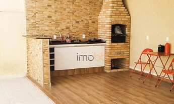 Imagem: Casa com 3 dormitórios à venda, 148 m²