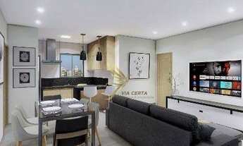 Imagem 6: Apartamento Tipo PNE com 3 quartos, 1 suíte, 1 vaga coberta à venda, 72 m² por R$ 369.000