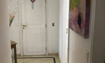 Imagem 7: Apartamento com 4 dormitórios à venda, 220 m² por R$ 3.100.000,00 - Moema - São Paulo/SP