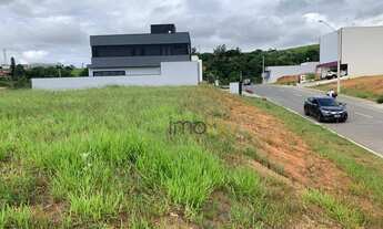 Imagem 3: Terreno à venda, 250 m² por R$ 250.000,00 - Condomínio Sunlake - Votorantim/SP
