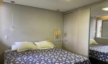 Imagem 7: Apartamento com 3 dormitórios à venda, 74 m² por R$ 414.500,00 - Vila Monticelli - Goiânia