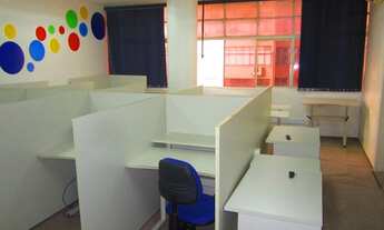 Imagem 5: Sala na republica