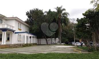 Imagem 7: Casa para aluguel com 1457 metros quadrados com 1 quarto em Jardim América - São Paulo - S