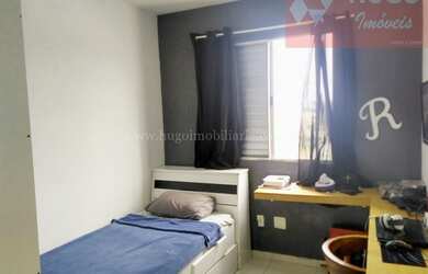 Imagem 5: São José dos Campos - Apartamento Padrão - Jardim Americano