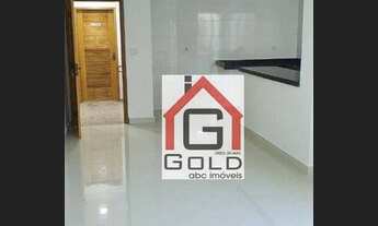 Imagem: Cobertura à venda, 148 m² por R$ 690.000,00