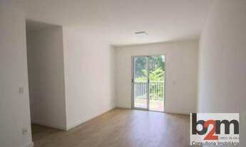 Imagem 5: Apartamento com 3 dormitórios à venda, 72 m² por R$ 540.000,00 - Jaguaré - São Paulo/SP