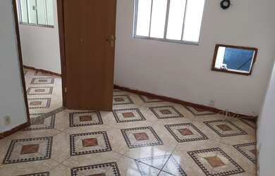 Imagem 6: Casa de vila térrea 01 Quarto em Pilares