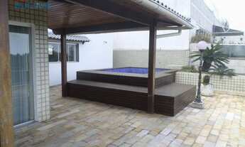 Imagem 4: Cobertura com 4 dormitórios à venda, 377 m² por R$ 1.900.000,00 - Recreio dos Bandeirantes