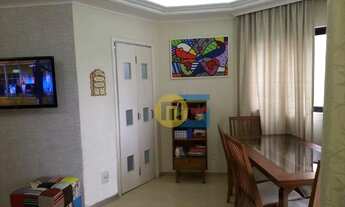 Imagem 6: Apartamento residencial à venda, Vila Bela, São Paulo