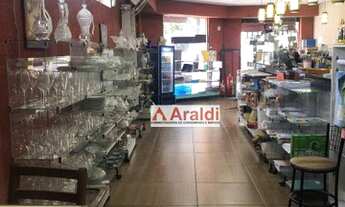 Imagem 3: LOJA EM MOEMA Galpão / depósito com aluguel por R$7.500 /mês