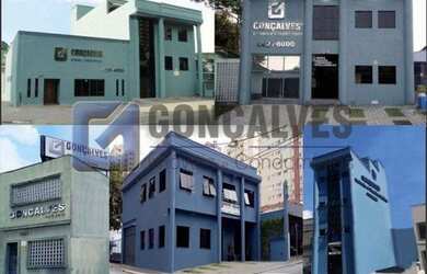 Imagem 2: SAO BERNARDO DO CAMPO - Commercial / Office - CENTRO