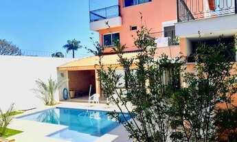 Imagem: CASA A VENDA CITY AMÉRICA