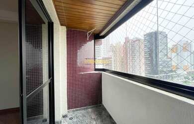 Imagem 7: Edifício Solar Bavária Curitiba PR - Apartamento 3 quartos com duas vagas de garagem - Sem