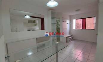 Imagem: Apartamento com 2 quartos, 44 m² - venda