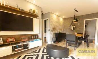 Imagem 4: Apartamento com 3 dormitórios à venda, 115 m² - Nova Petrópolis - São Bernardo do Campo/SP