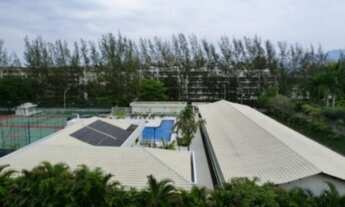 Imagem 3: APARTAMENTO RESIDENCIAL em RIO DE JANEIRO - RJ, BARRA DA TIJUCA