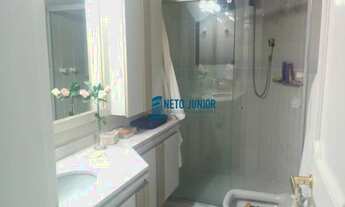 Imagem 4: Apartamento com 4 dormitórios à venda, 300 m² por R$ 2.200.000,00 - Campo Belo - São Paulo