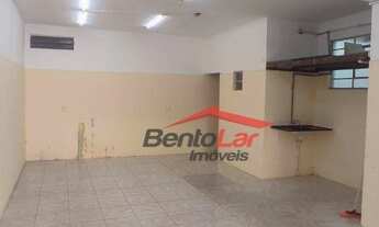 Imagem: Salão para alugar, 28 m² por R$ 800,00/mês