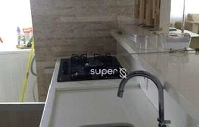 Imagem 6: Apartamento com 3 dormitórios à venda, 92 m² por R$ 480.000,00 - Resgate - Salvador/BA