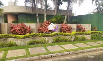 Imagem 2: Casa para venda possui 380 metros quadrados com 4 quartos em Cibratel II - Itanhaém - SP