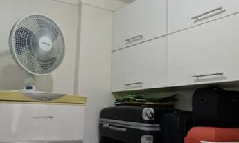 Imagem 7: Apartamento para venda tem 140 metros quadrados com 3 quartos em Parque Amazônia - Goiânia