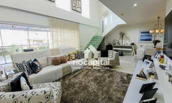 Imagem 3: Cobertura com 3 quartos à venda, 305 m² por R$ 1.800.000 - Recreio dos Bandeirantes - Rio