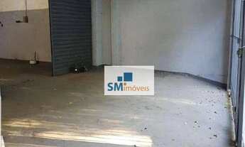 Imagem 5: Galpão à venda, 240 m² por R$ 900.000,00 - Vila Vivaldi - São Bernardo do Campo/SP