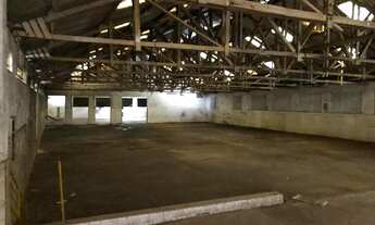 Imagem: Galpão, 1487 m² - venda por R$ 4.500.000,00