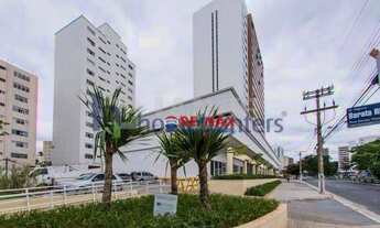 Imagem 2: Sala, 39 m² - venda por R$ 225.000,00 ou aluguel por R$ 1.100,00 - Centro - Campinas/SP