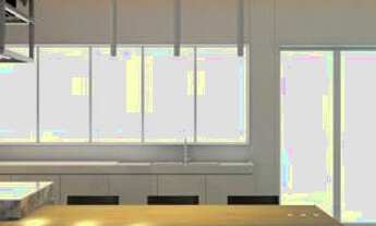 Imagem 5: Apartamento para venda tem 83 metros quadrados com 3 quartos em Casa Branca - Santo André