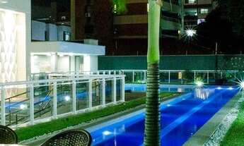 Imagem 2: Apartamento à venda, 90 m² por R$ 809.000,00 - Aldeota - Fortaleza/CE