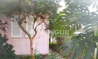 Imagem 3: Terreno residencial ou comercial à venda no bairro Cristo Redentor em Porto Alegre com 606