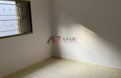 Imagem 7: Casa Térrea Padrão (rua) Parque São Sebastião, Ribeirão Preto - SP