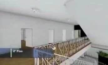 Imagem 2: Prédio, 867 m² - venda por R$ 4.500.000,00 ou aluguel por R$ 35.000,00/mês - Santo Antônio