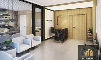 Imagem 5: Sala à venda por R$ 562.700 - Batel - Curitiba/PR