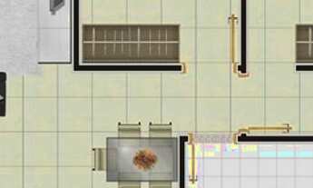 Imagem 7: Apartamento venda 2\4 borges landeiro tropicale