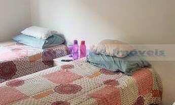 Imagem 5: Apartamento com 2 dormitórios à venda, 50m² - Água Funda - São Paulo/SP