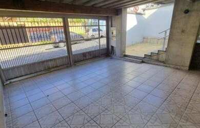 Imagem 4: Casa com 3 dormitórios, 250 m² - venda u aluguel - Centro - São Bernardo do Campo/SP