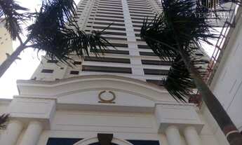 Imagem: Edificio America Diamond - apartamento Luxuoso