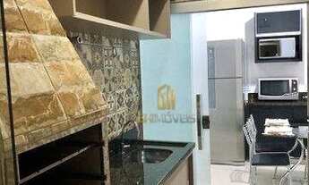 Imagem 6: Casa com 3 dormitórios à venda, 110 m² por R$ 250.000,00 - Residencial Eli Forte - Goiânia