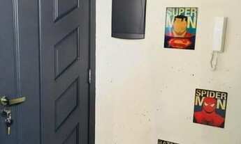 Imagem 4: Lindo Sobrado em Cond fechado com 02 suites e 01 vaga de garagem !!!