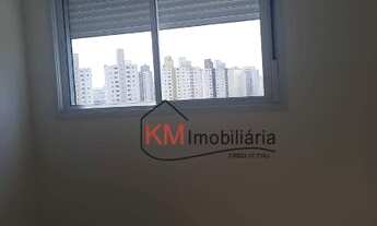 Imagem 4: Apartamento com 2 dormitórios à venda, 38 m² por R$ 265.000 - Mooca - São Paulo/SP