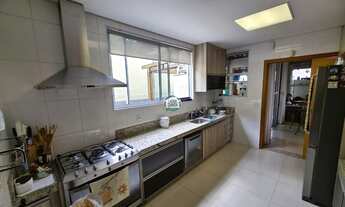 Imagem 6: Casa com 4 dormitórios à venda, 187 m² por R$ 960.000,00 - Condominio Condados do Ipê - La