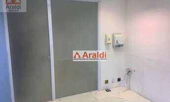 Imagem 6: Conjunto para alugar, 21 m² por R$ 1.000,00/mês - Vila Olímpia - São Paulo/SP