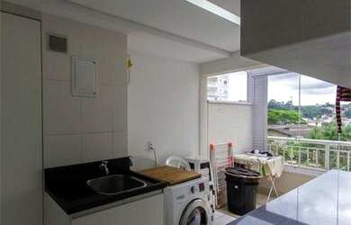 Imagem 4: Apartamento-São Paulo-MORUMBI