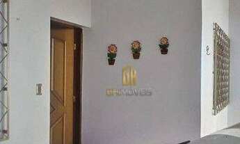 Imagem 3: Casa à venda, 281 m² por R$ 690.500,00 - Setor Criméia Oeste - Goiânia/GO